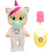 IMC TOYS Cry Babies Loving Care Lena - 929562