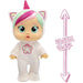 IMC TOYS Cry Babies Loving Care Lena - 929562