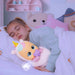 IMC TOYS Cry Babies Goodnight Friends Luna & Poppy - 929586IM1