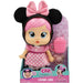 IMC TOYS Cry Babies Loving Care Minnie - 929647
