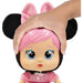 IMC TOYS Cry Babies Loving Care Minnie - 929647