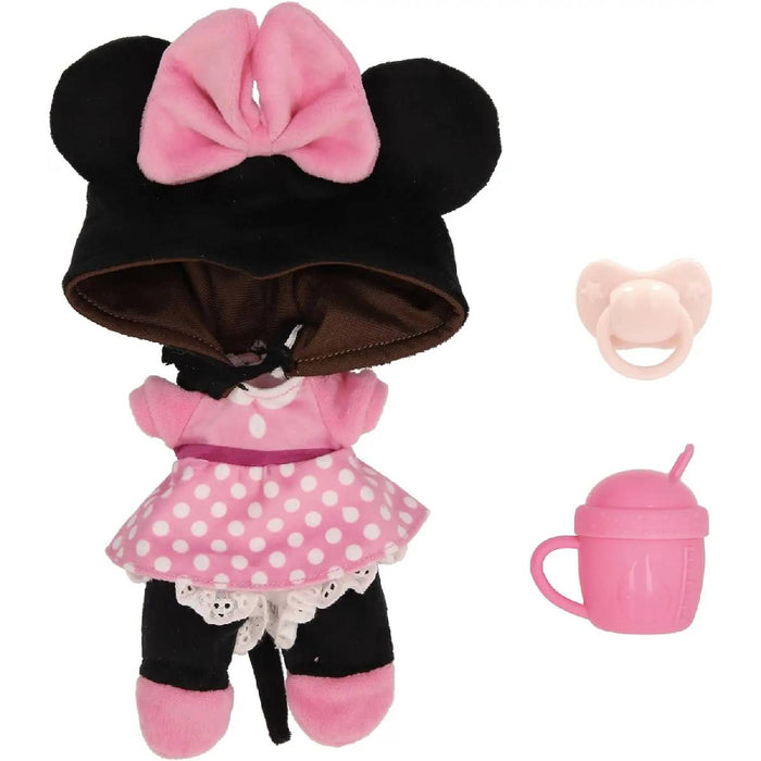 IMC TOYS Cry Babies Loving Care Minnie - 929647