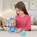 IMC TOYS Cry Babies Loving Care Stitch - 929838