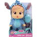 IMC TOYS Cry Babies Loving Care Stitch - 929838