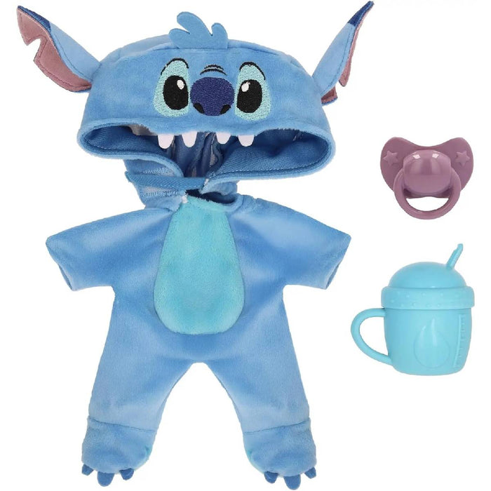 IMC TOYS Cry Babies Loving Care Stitch - 929838
