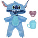 IMC TOYS Cry Babies Loving Care Stitch - 929838