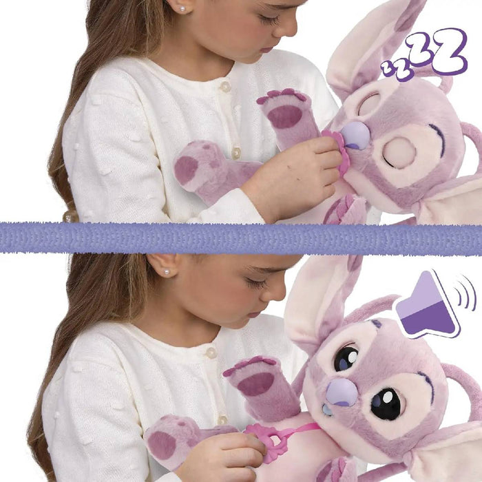 IMC TOYS Baby Paws Angel - 930803