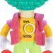 JAKKS PACIFIC The Simpson Krusty Parlante Inglese - 175504