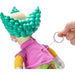 JAKKS PACIFIC The Simpson Krusty Parlante Inglese - 175504