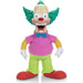 JAKKS PACIFIC The Simpson Krusty Parlante Inglese - 175504