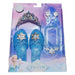 JAKKS PACIFIC Frozen Set Sciarpa Tiara E Gioielli Di Elsa - 237304-RF1