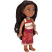 JAKKS PACIFIC Oceania Bambola 15 Cm Vaiana - 238004-VAI