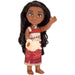 JAKKS PACIFIC Oceania Bambola 15 Cm Vaiana - 238004-VAI