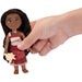 JAKKS PACIFIC Oceania Bambola 15 Cm Vaiana - 238004-VAI