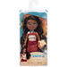 JAKKS PACIFIC Oceania Bambola 15 Cm Vaiana - 238004-VAI