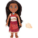 JAKKS PACIFIC Oceania Bambola 15 Cm Vaiana - 238004-VAI