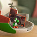 JAKKS PACIFIC Yoshi Uovo Mini World Playset - 432244