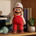 JAKKS PACIFIC Supe Mario Fire Peluche - 432364