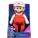 JAKKS PACIFIC Supe Mario Fire Peluche - 432364