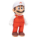 JAKKS PACIFIC Supe Mario Fire Peluche - 432364