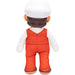 JAKKS PACIFIC Supe Mario Fire Peluche - 432364