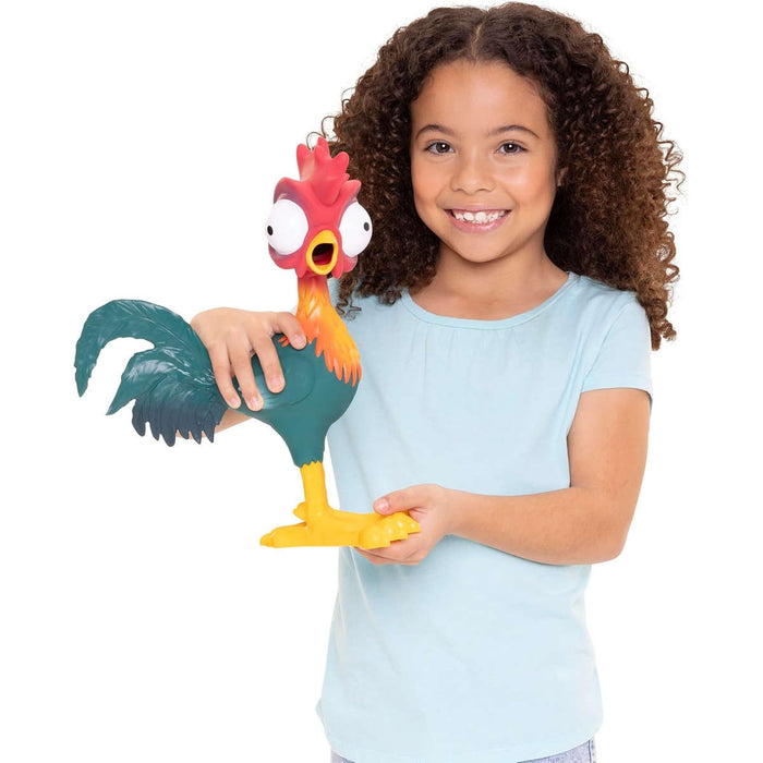 JAKKS PACIFIC Oceania Gallo Heihei - 55351-5L-VAI