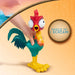 JAKKS PACIFIC Oceania Gallo Heihei - 55351-5L-VAI