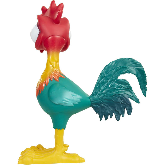JAKKS PACIFIC Oceania Gallo Heihei - 55351-5L-VAI
