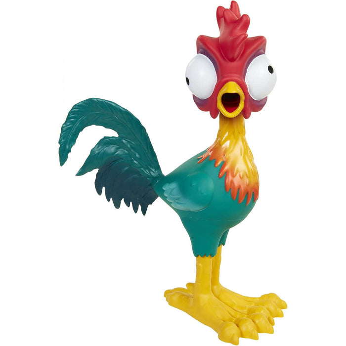 JAKKS PACIFIC Oceania Gallo Heihei - 55351-5L-VAI