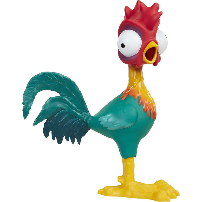JAKKS PACIFIC Oceania Gallo Heihei - 55351-5L-VAI