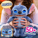 JAKKS PACIFIC Stitch Emotive Eyes Peluche Interattivo - 11583