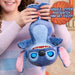 JAKKS PACIFIC Stitch Emotive Eyes Peluche Interattivo - 11583