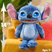JAKKS PACIFIC Stitch Emotive Eyes Peluche Interattivo - 11583