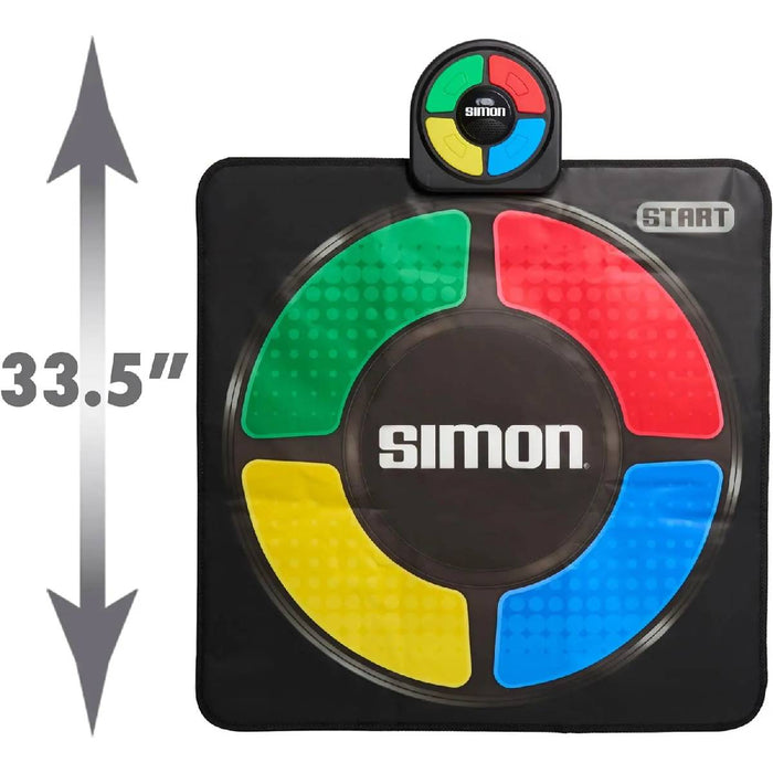 JAKKS PACIFIC Simon Jump Game - 28413