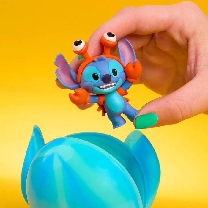 JAKKS PACIFIC Stitch Blind Capsule - 46454