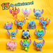 JAKKS PACIFIC Stitch Blind Capsule - 46454