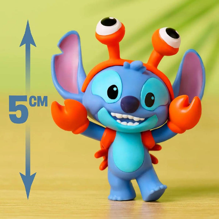 JAKKS PACIFIC Stitch Blind Capsule - 46454