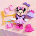 JAKKS PACIFIC Minnie Fabulous Fashion Doll Ballerina - 88198
