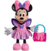 JAKKS PACIFIC Minnie Fabulous Fashion Doll Ballerina - 88198