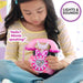 JAKKS PACIFIC Minnie Mouse Ring Me Rotary Phone - 88272