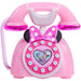JAKKS PACIFIC Minnie Mouse Ring Me Rotary Phone - 88272