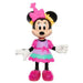 JAKKS PACIFIC Minnie Fabulous Fashion Dolll Sweet Party - 89992