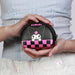 KARAKTER MANIA Portamonete Ovale Kuromi - 07698