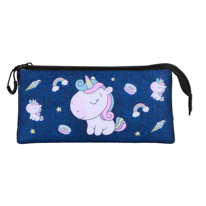 KARAKTER MANIA Astuccio Triplo Oh My Pop! Sweety - 08737