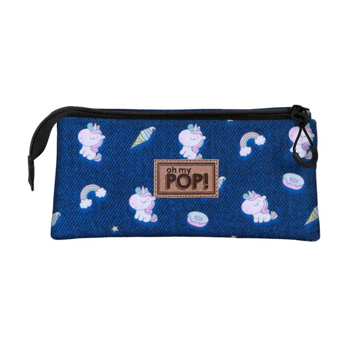 KARAKTER MANIA Astuccio Triplo Oh My Pop! Sweety - 08737