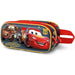 KARAKTER MANIA Cars 3 Astuccio Doppio 3D Ready - 09205