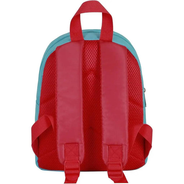 KARAKTER MANIA Spiderman Zainetto Joy Eyes - 09300