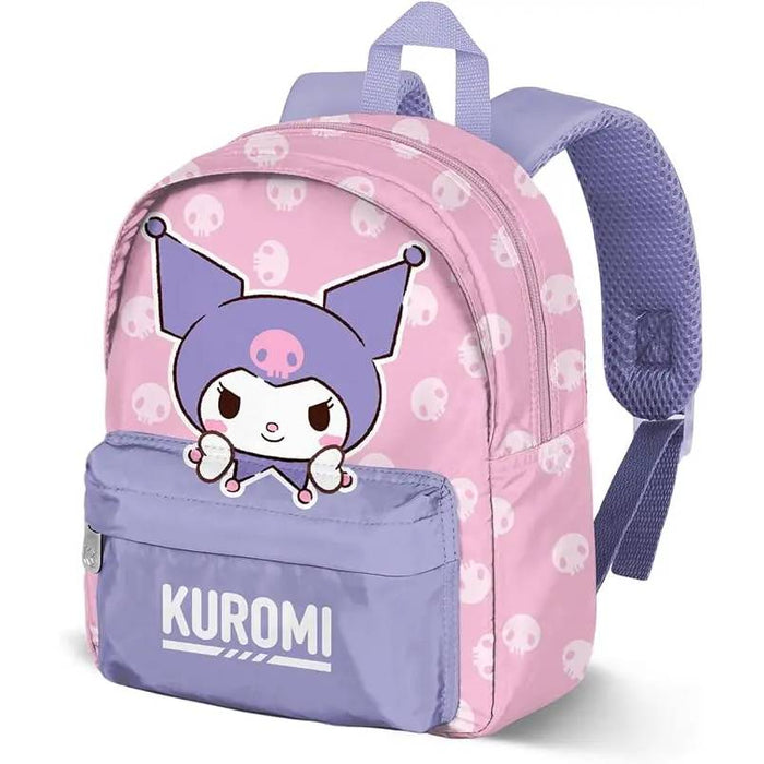 KARAKTER MANIA Kuromi Zainetto Joy Jester - 09306