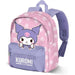 KARAKTER MANIA Kuromi Zainetto Joy Jester - 09306
