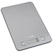 KAUFGUT Bilancia Cucina Digitale Acciaio Inossidabile 10 Kg - 033379
